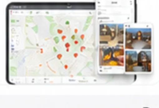 SCOUTSSS Dashboard